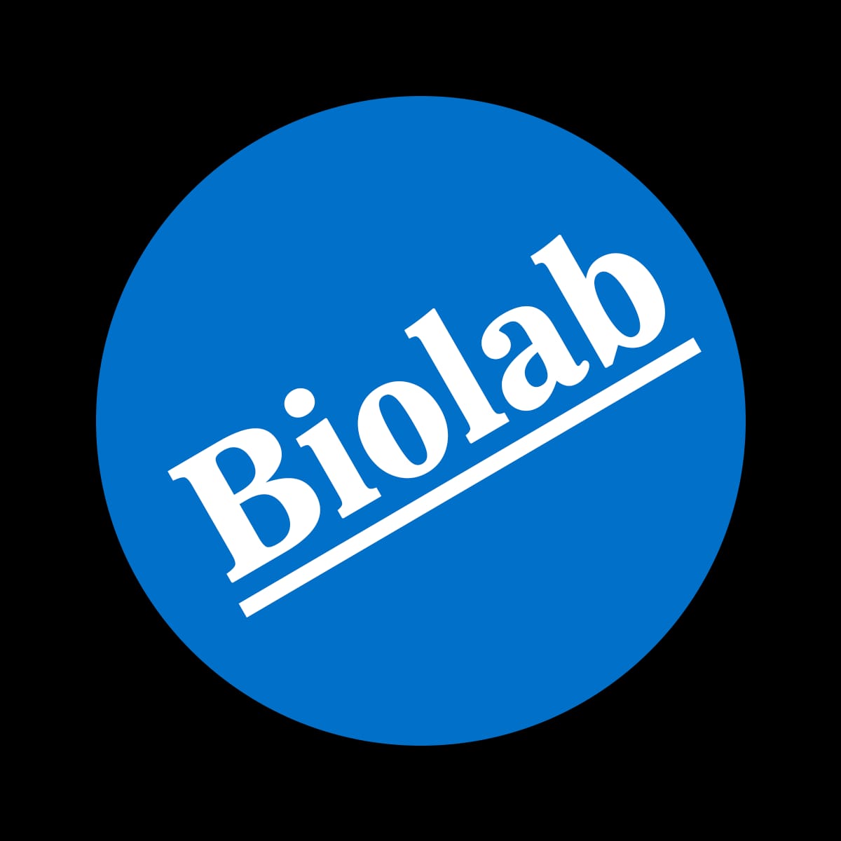 BioLab System logo